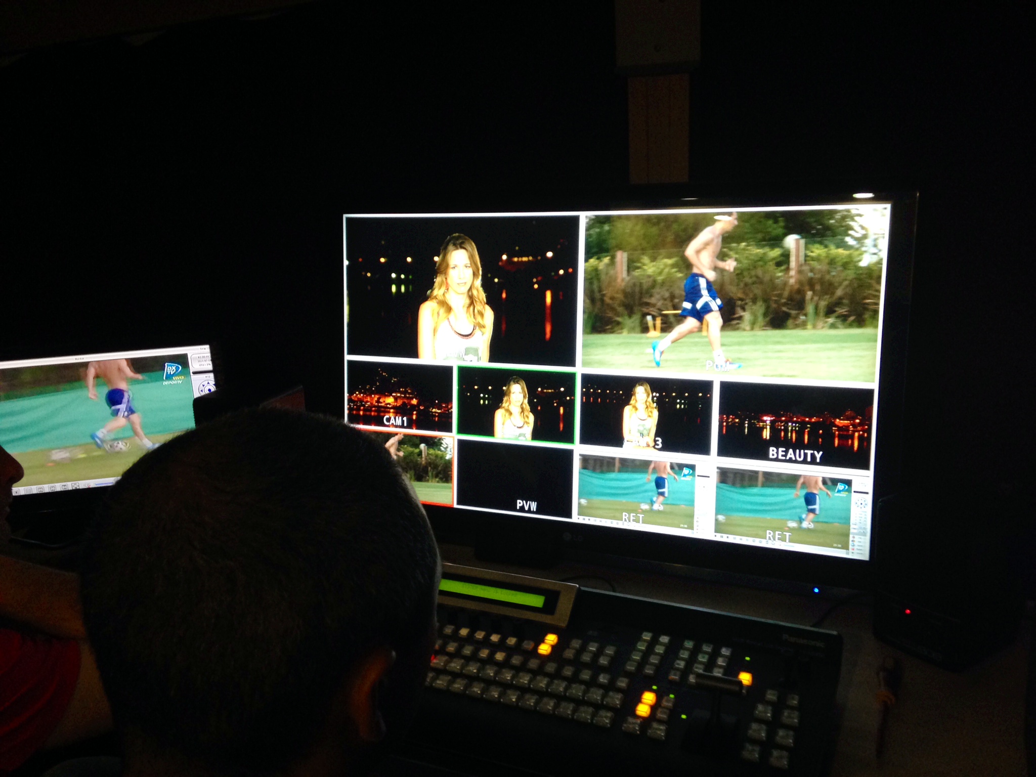 Zoom In nos cuenta su experiencia en el Distrito Audiovisual.