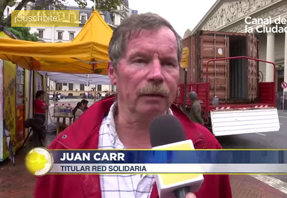 Videonoticia: cómo hacer para ayudar a los inundados del Litoral