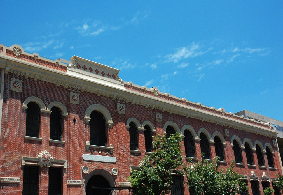 El Museo de Arte Moderno celebra sus 60 años con artistas y público