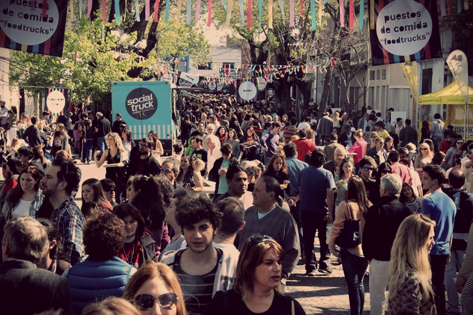 Cada año, el turismo genera más del 10% de los puestos de trabajo de la Ciudad