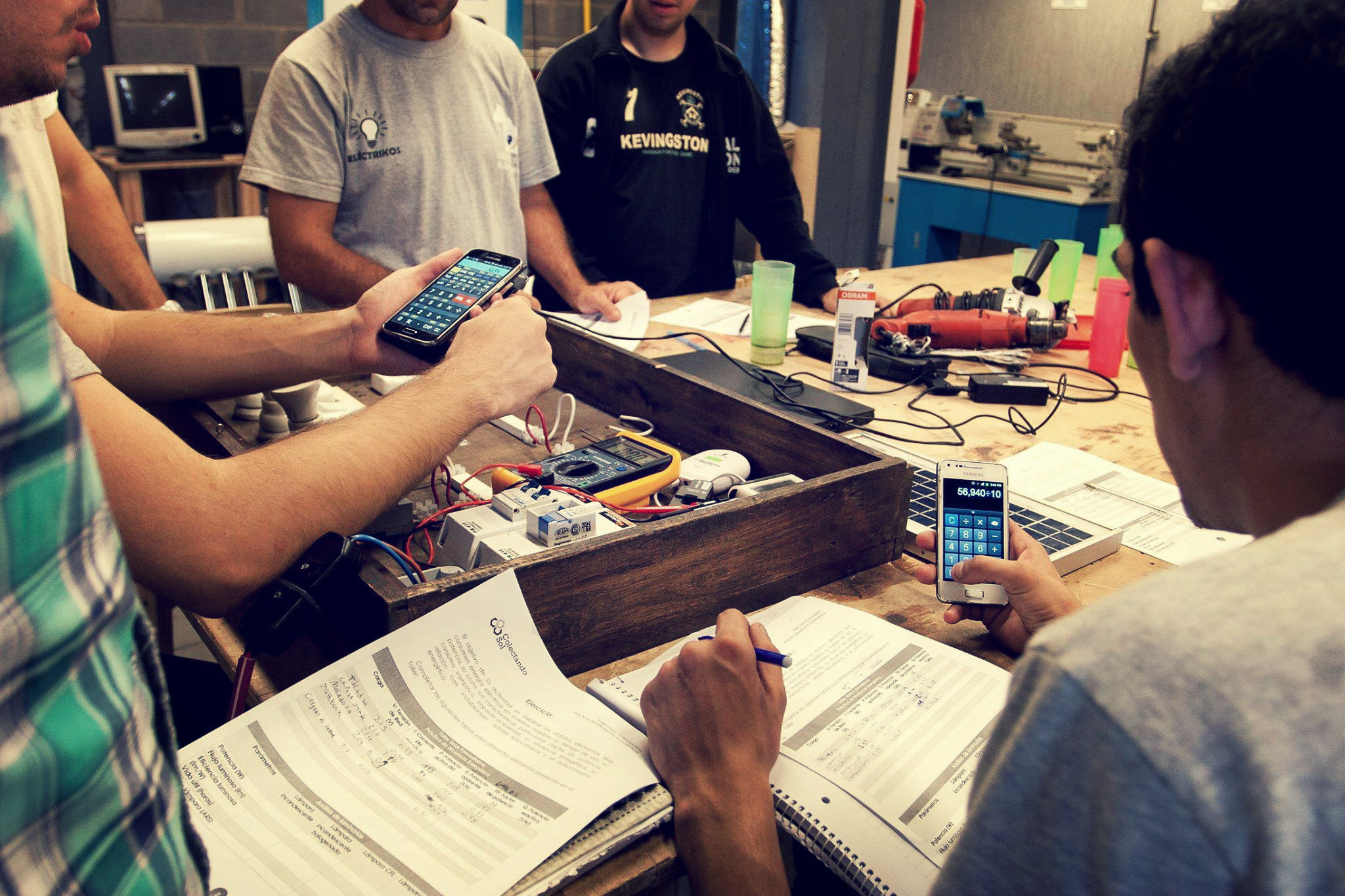 1° de mayo: Una reflexión sobre el día del trabajador