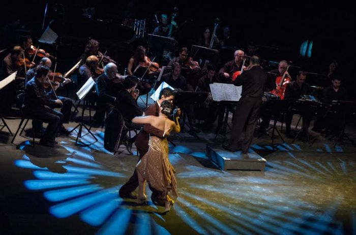 Convocatoria a una nueva edición del certamen de Tango Hugo del Carril