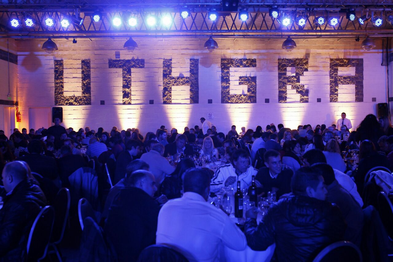 Mensaje del Presidente Macri en el Día del Trabajador