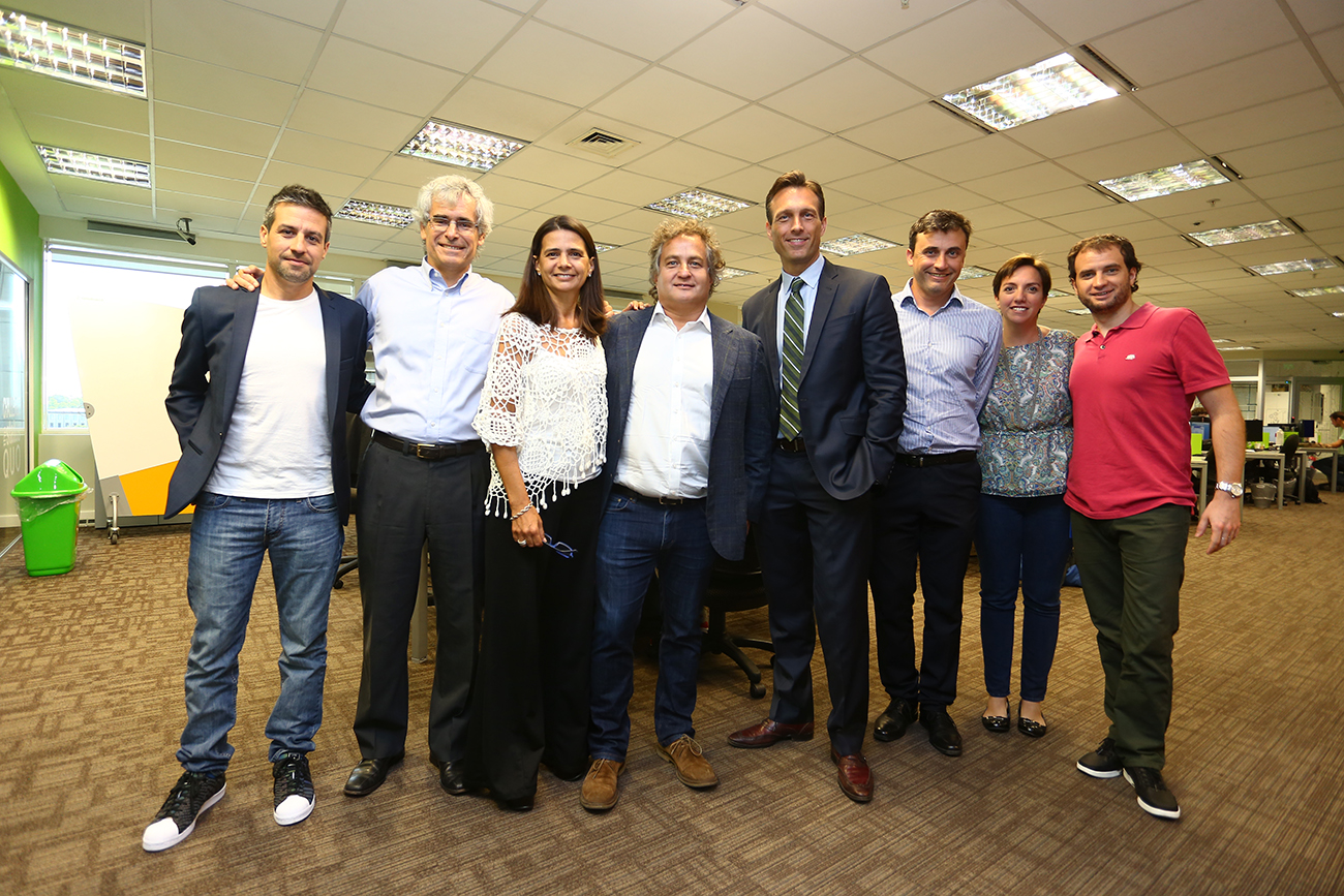 Una iniciativa que une tecnología, empleo e innovación