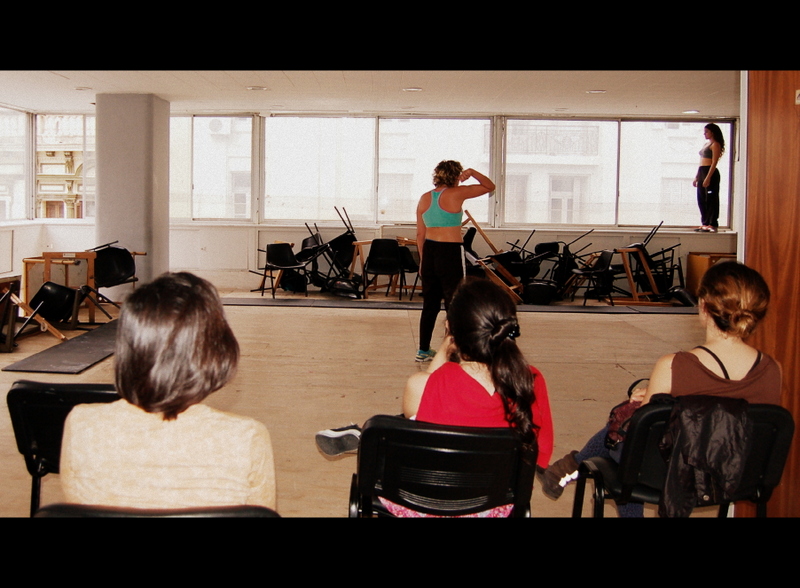 Laboratorio Prodanza: Resultados 1er llamado 2016