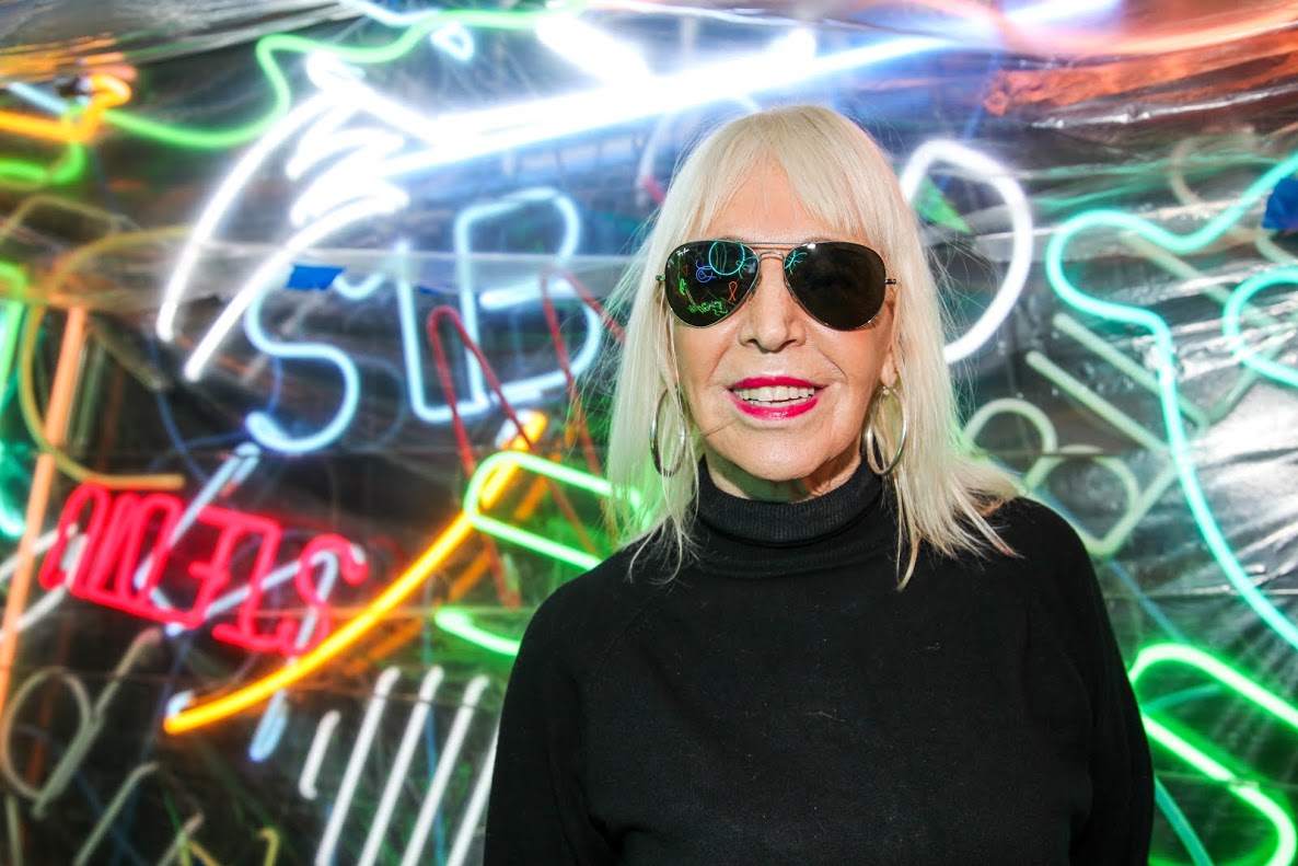 ¡Últimas semanas para recorrer La Menesunda según Marta Minujín!