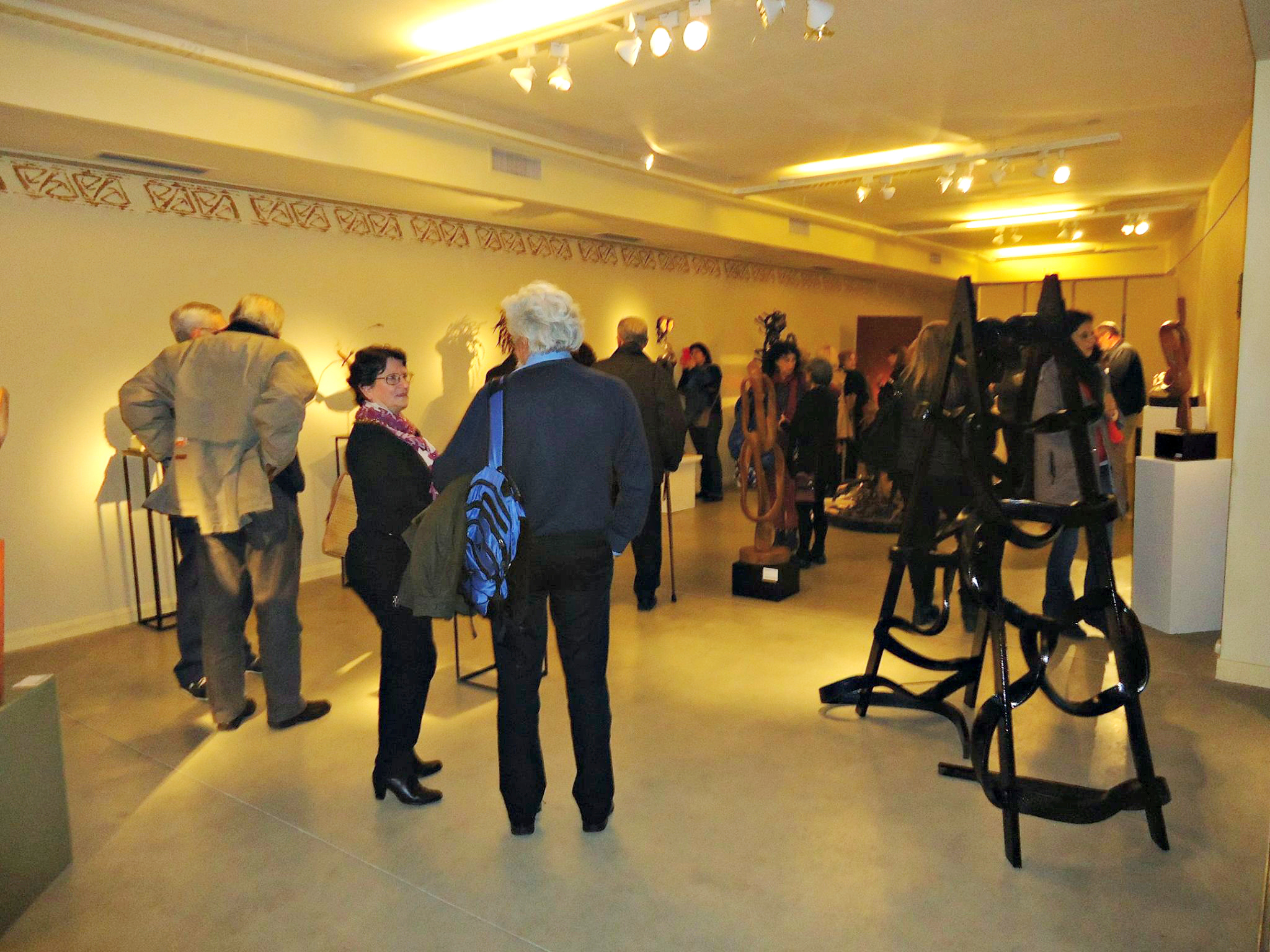 Premiados Concurso 2015 AA de AE