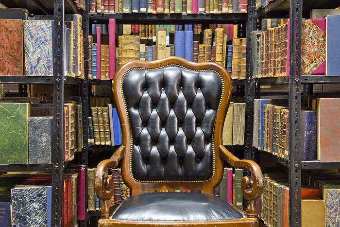 El plan de transformación de las bibliotecas porteñas