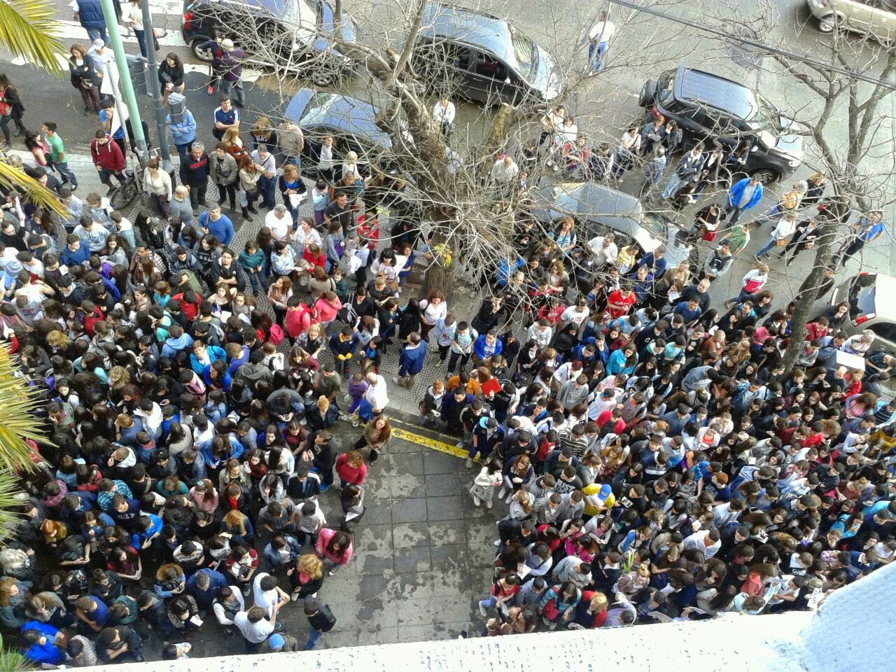 Certificados en Lenguas Extranjeras