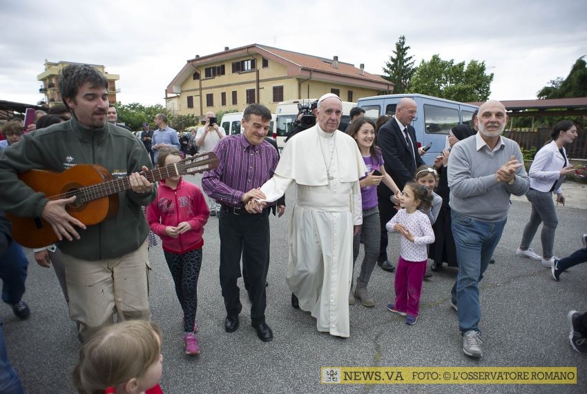 Mensaje por la Jornada Mundial de las Misiones 2016