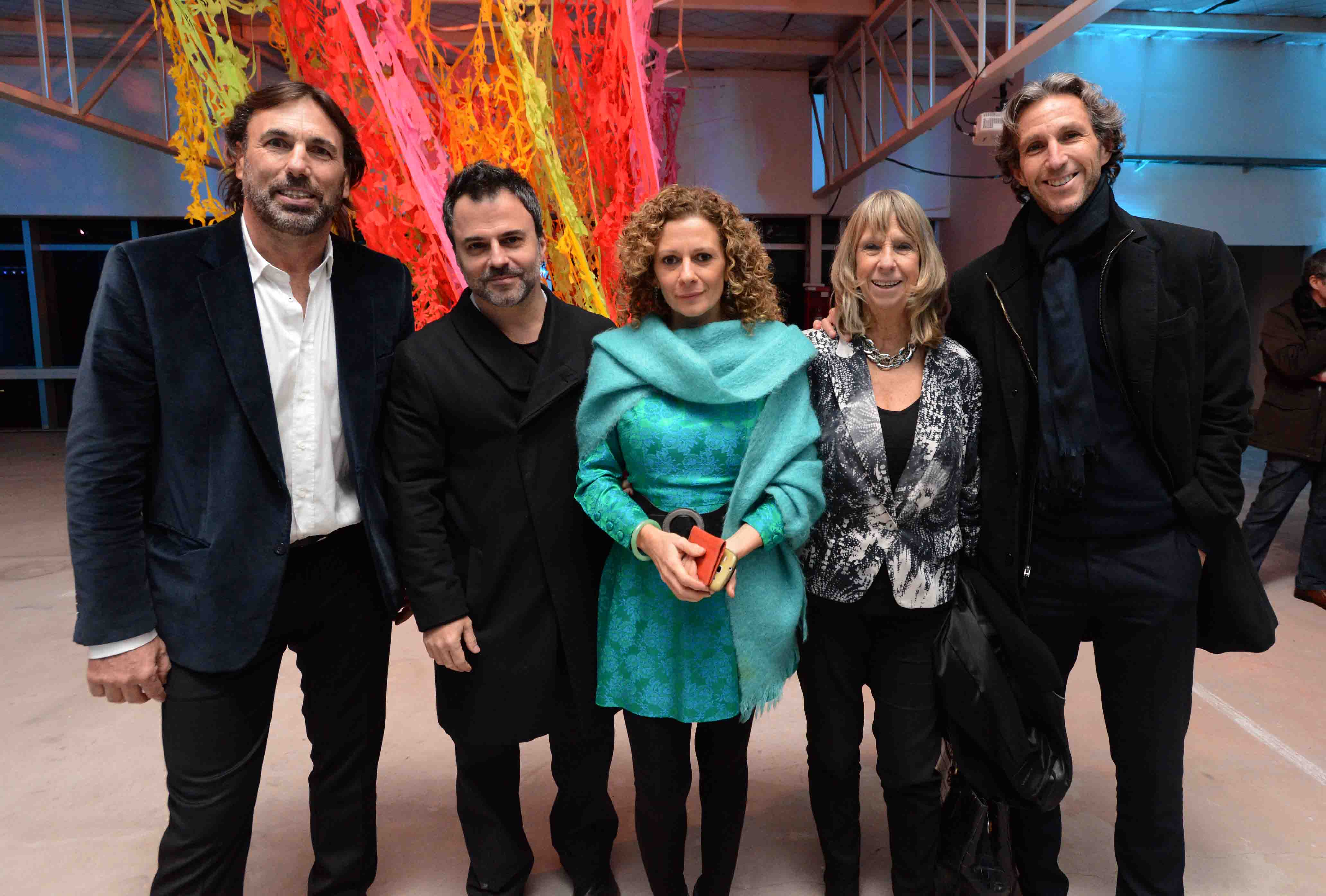 Residencia de Diseñadores: un espacio para el arte