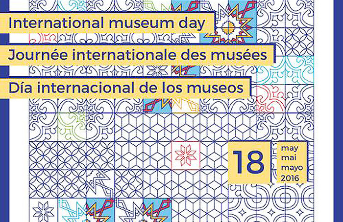 18 de mayo: Día Internacional de los Museos