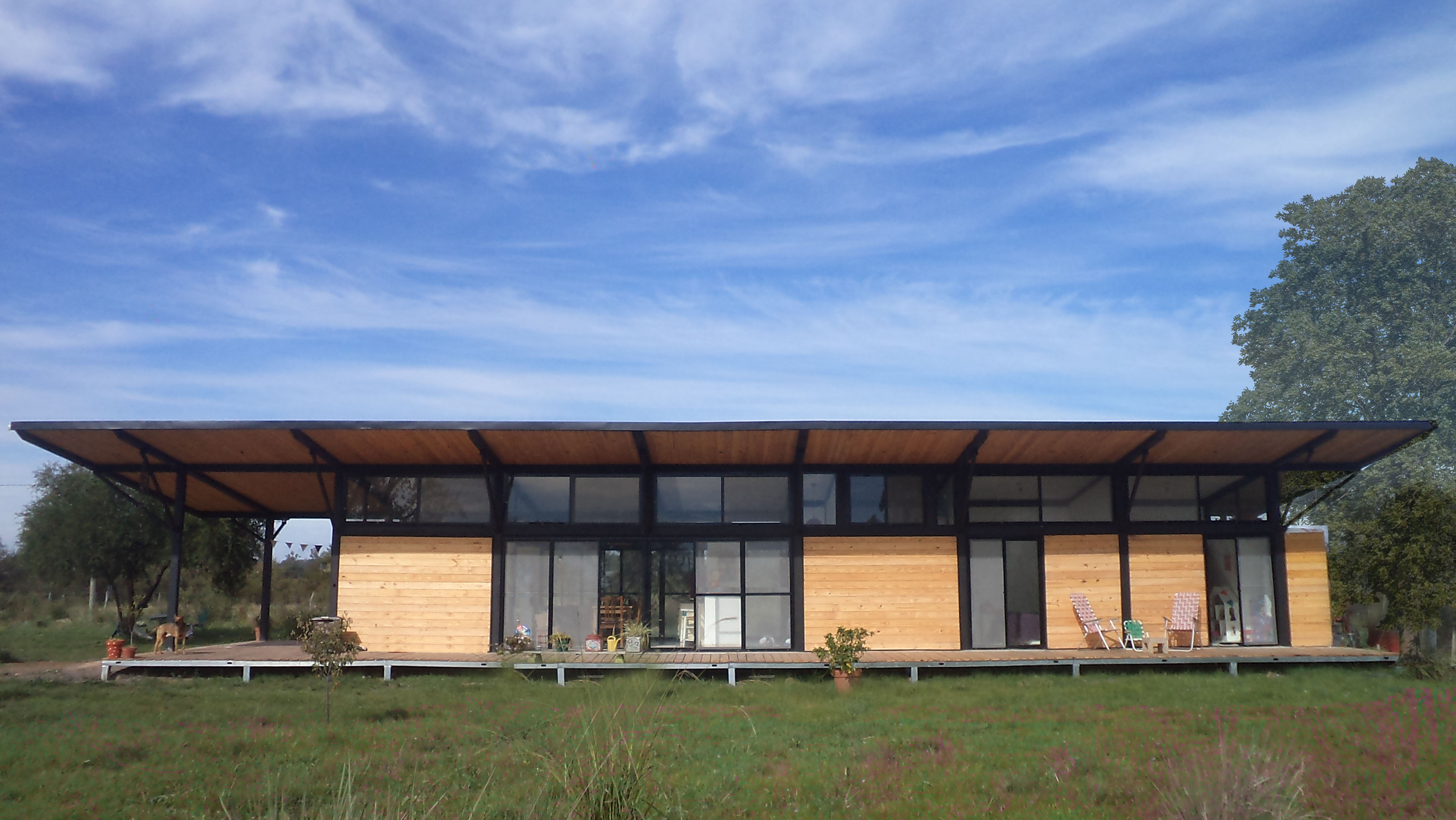 Claves para una arquitectura sostenible 