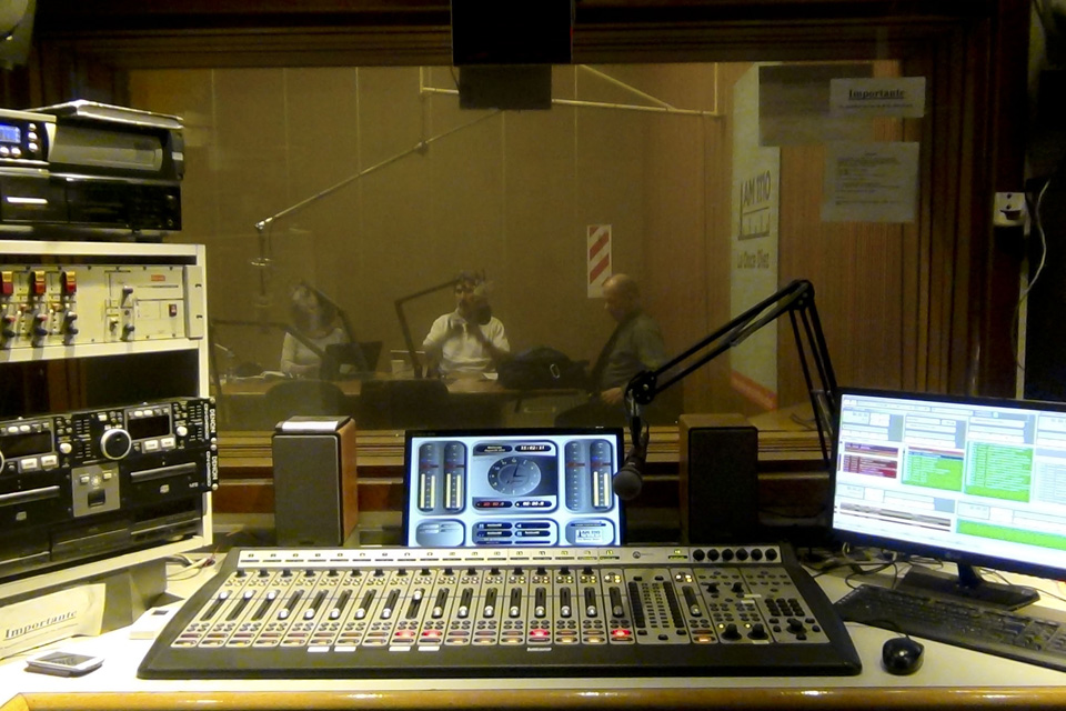 La Radio de la Ciudad celebra 89 años