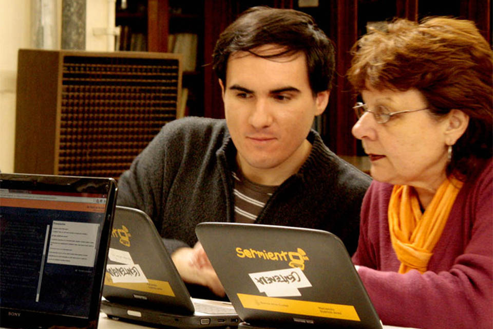 Dos proyectos de la Ciudad, candidatos en un foro de innovación regional