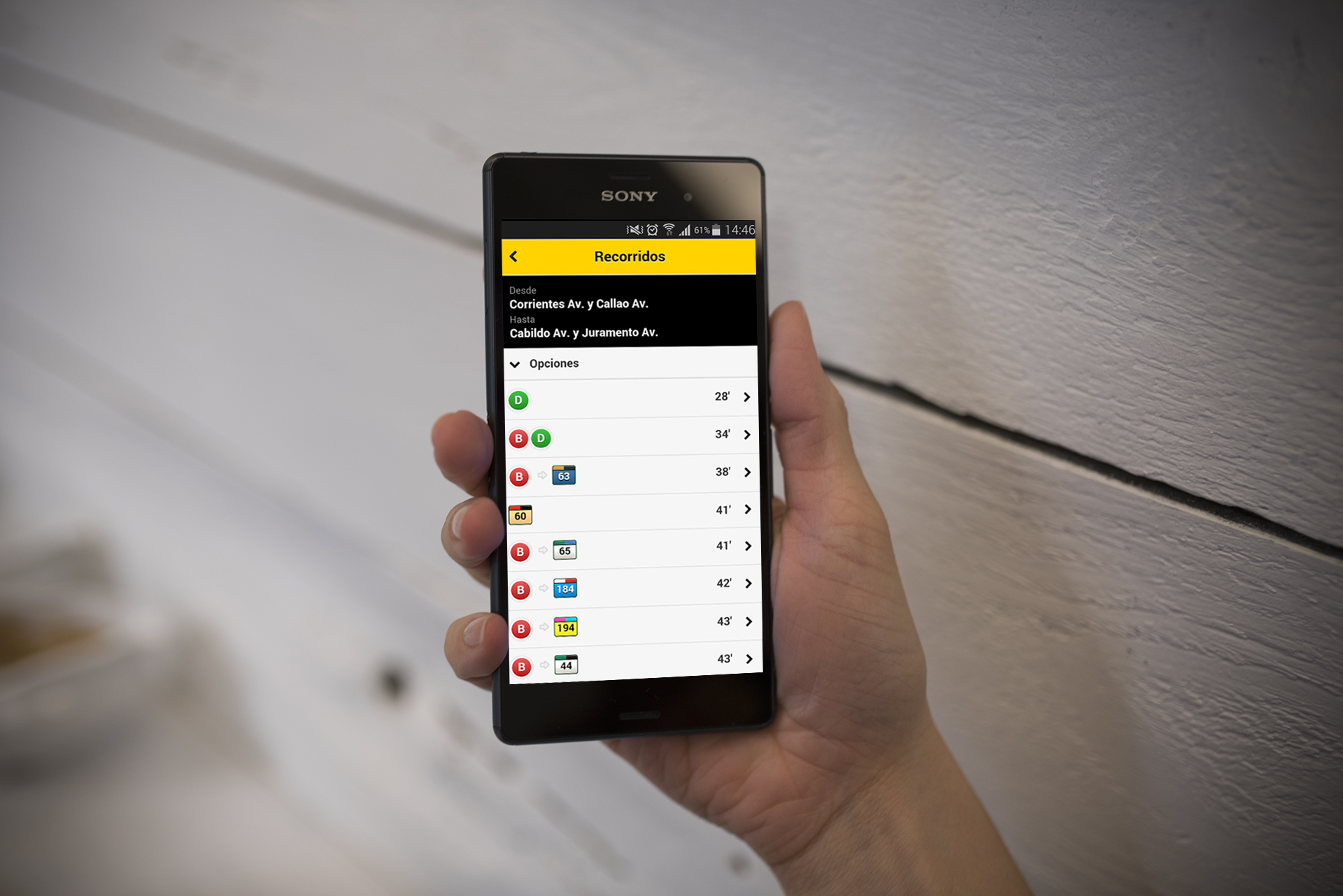 Cuáles son las 10 aplicaciones más descargadas de la Ciudad