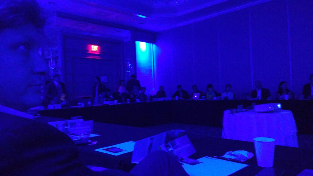 Se realizó Buenos Aires Screenings 2016