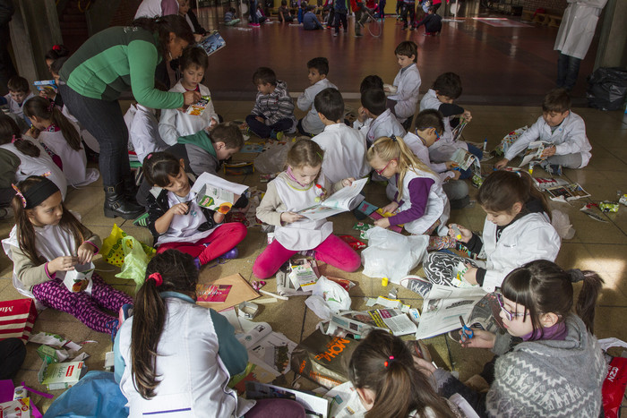 La Ciudad se suma al Día Mundial del Medio Ambiente
