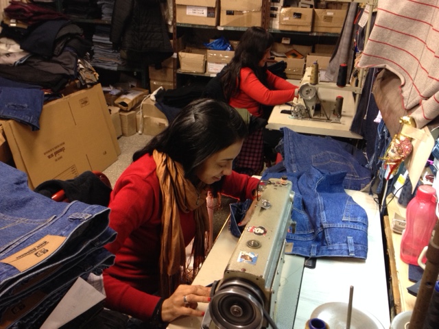 DASIEL en el Distrito del Diseño