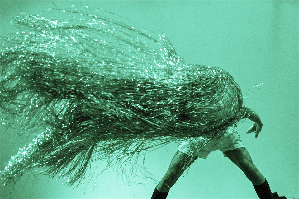 Festival Internacional LODO de Artes Performativas 