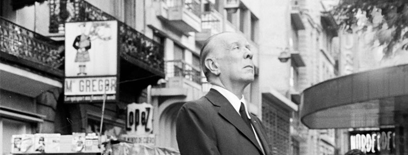 El Buenos Aires de Borges