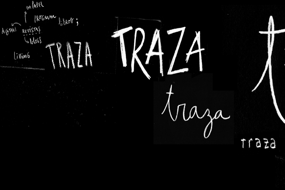 TRAZA 2016: Feria de medios y publicaciones sobre Danza Contemporánea
