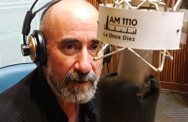 La noche de los sábados