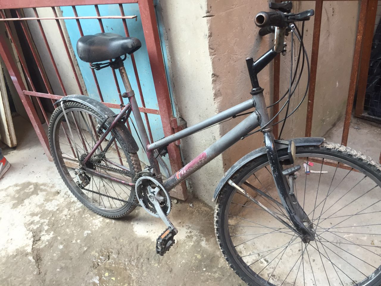 Encontraron bicicletas robadas del programa Ecobici