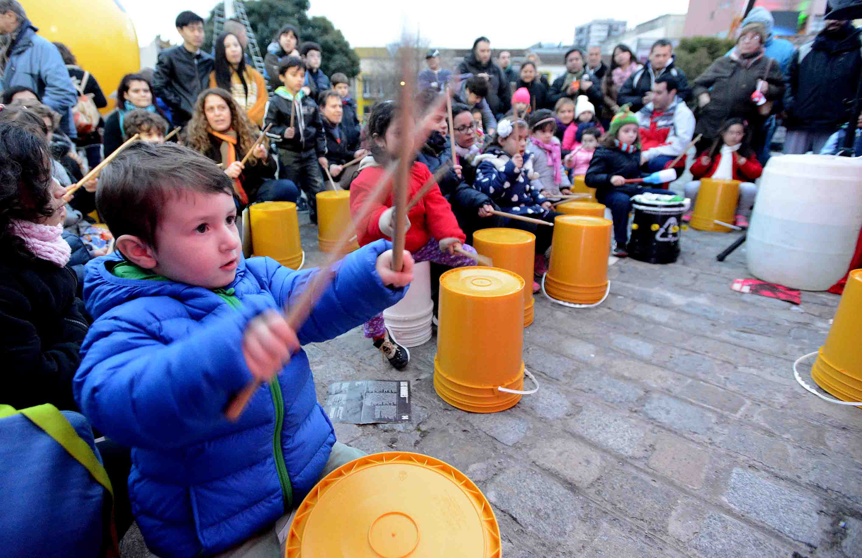 Tradición y arte en una nueva edición de La noche de San Juan