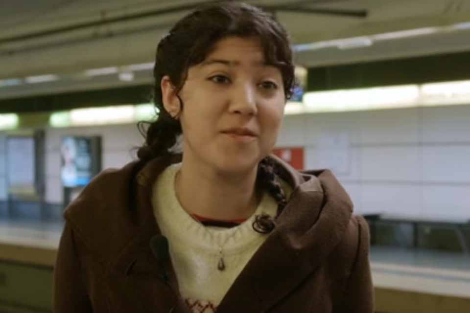 Los usuarios, a favor del cambio de unidades y las mejoras en la Línea H 