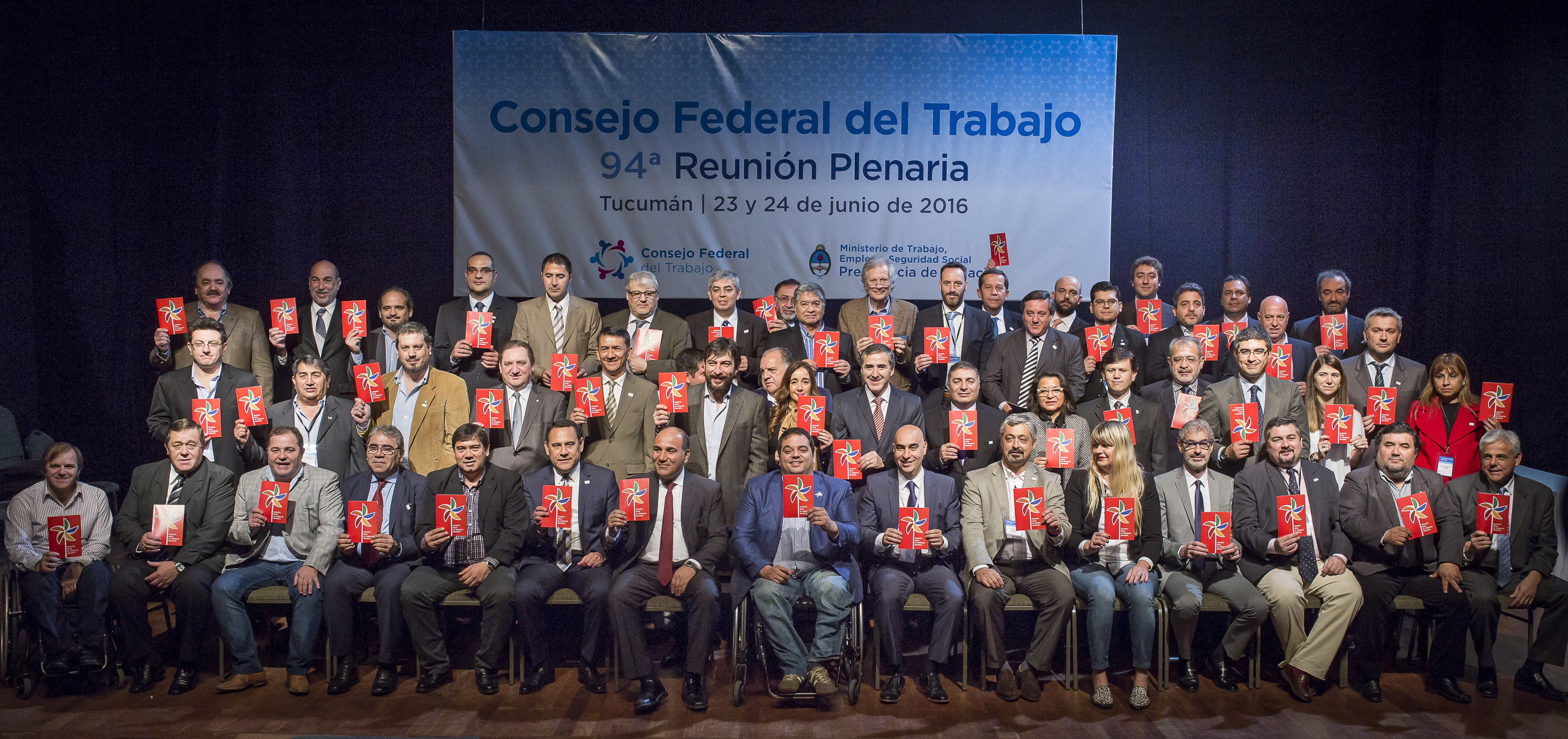 La Ciudad adhirió a la Declaración del CFT sobre la lucha contra el trabajo infantil