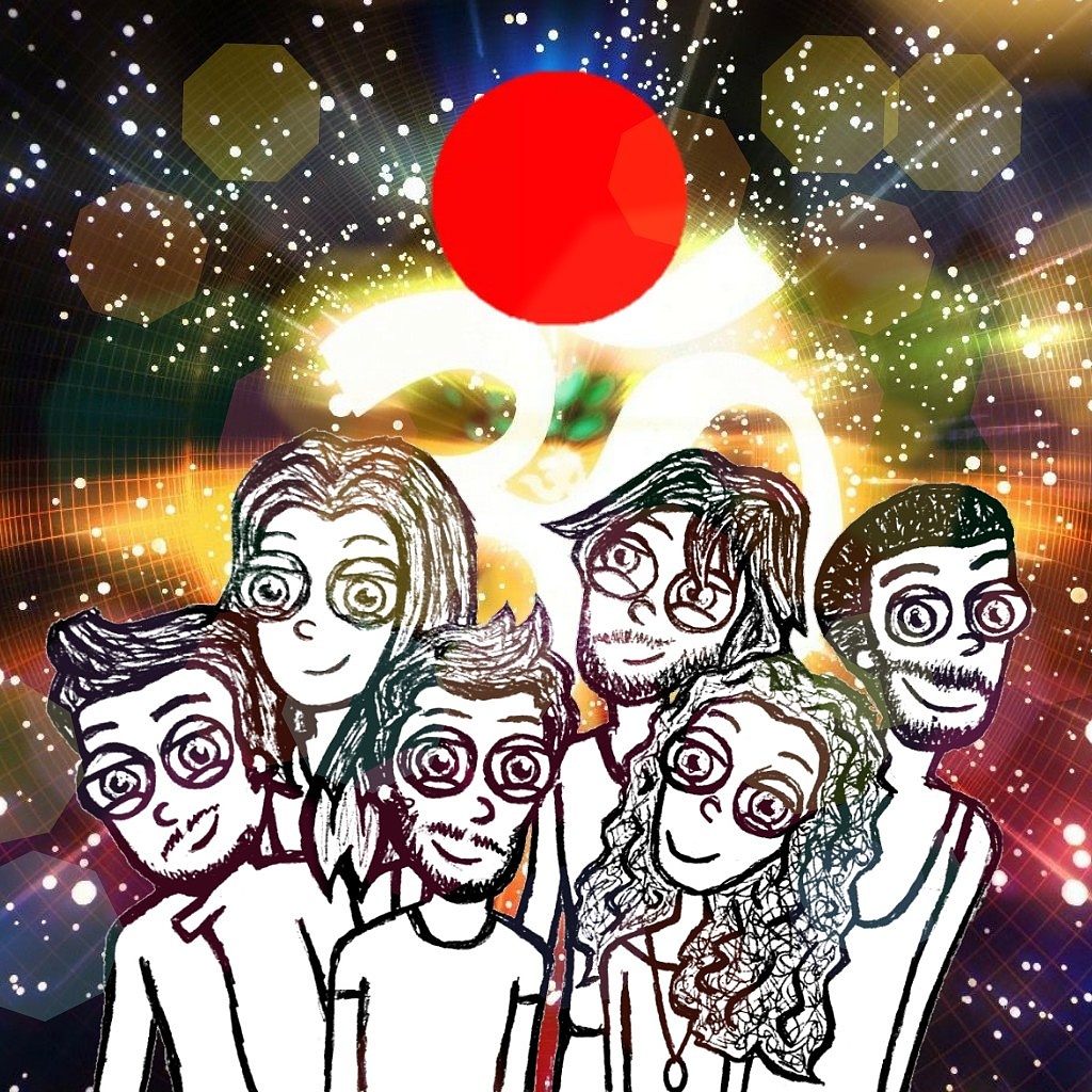 Laboratorio Marte en el Distrito Audiovisual