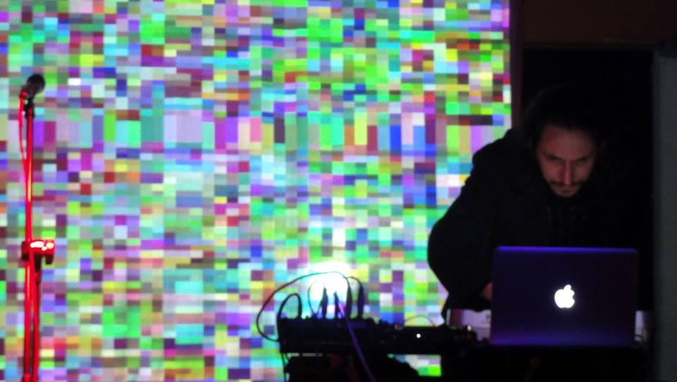 Escuchar [Sonidos visuales]