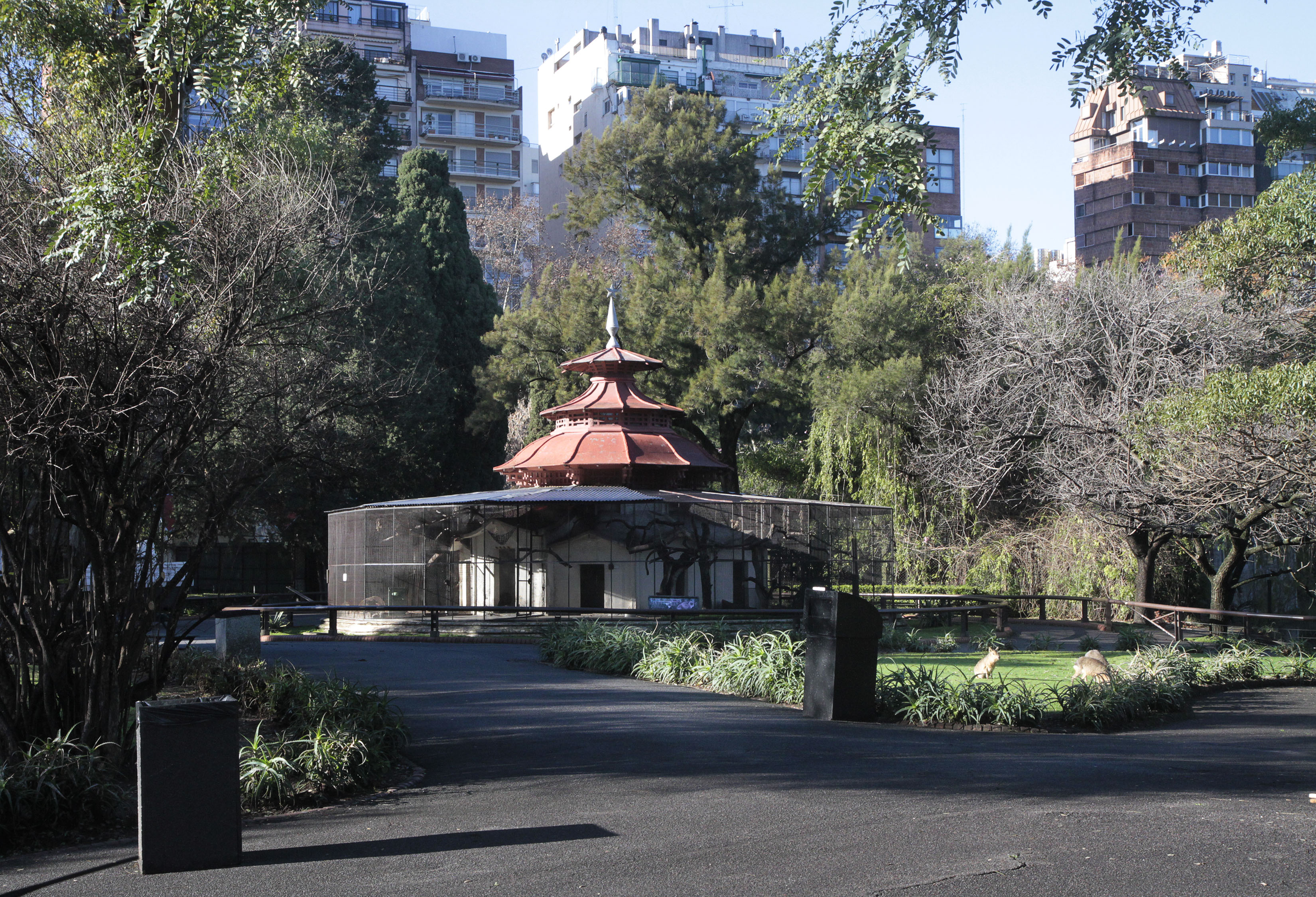 Cómo enviar propuestas para el Ecoparque Interactivo