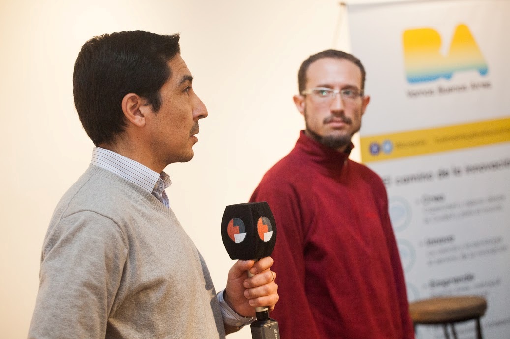 Emprender con Ciencia