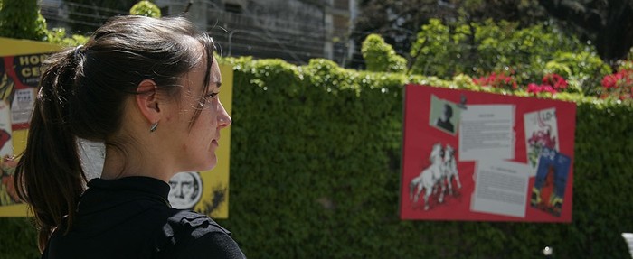 Atención a víctimas de violencia de género