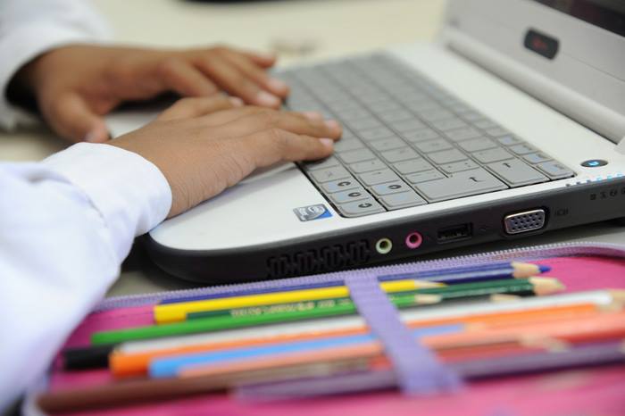 El Plan S@rmiento alcanza a más de 313.000 alumnos