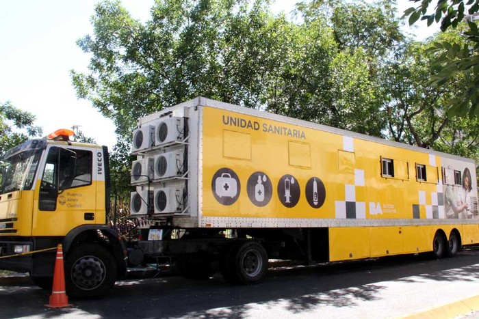 La salud, más cerca de los vecinos