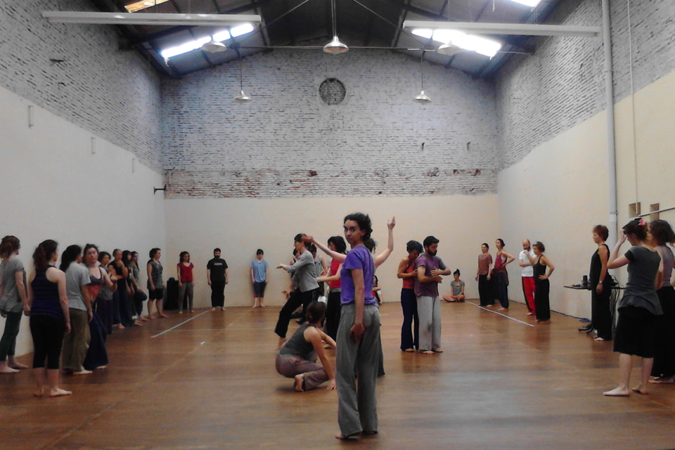 Convocatoria a BECAS FACE - convocatoria cerrada -