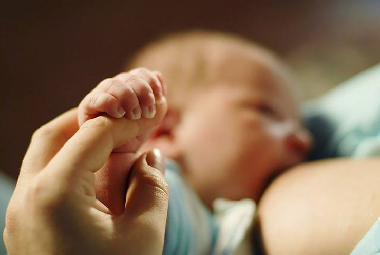 Los beneficios de la lactancia, según una especialista de la Maternidad Sardá