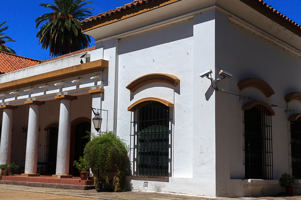 Caminatas guiadas para descubrir Saavedra, Parque Patricios y Belgrano R