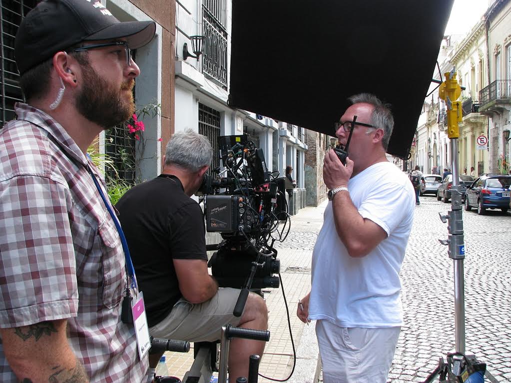 Convocatoria para el 2° trimestre de la 5ta. Edición de Inglés Técnico Audiovisual