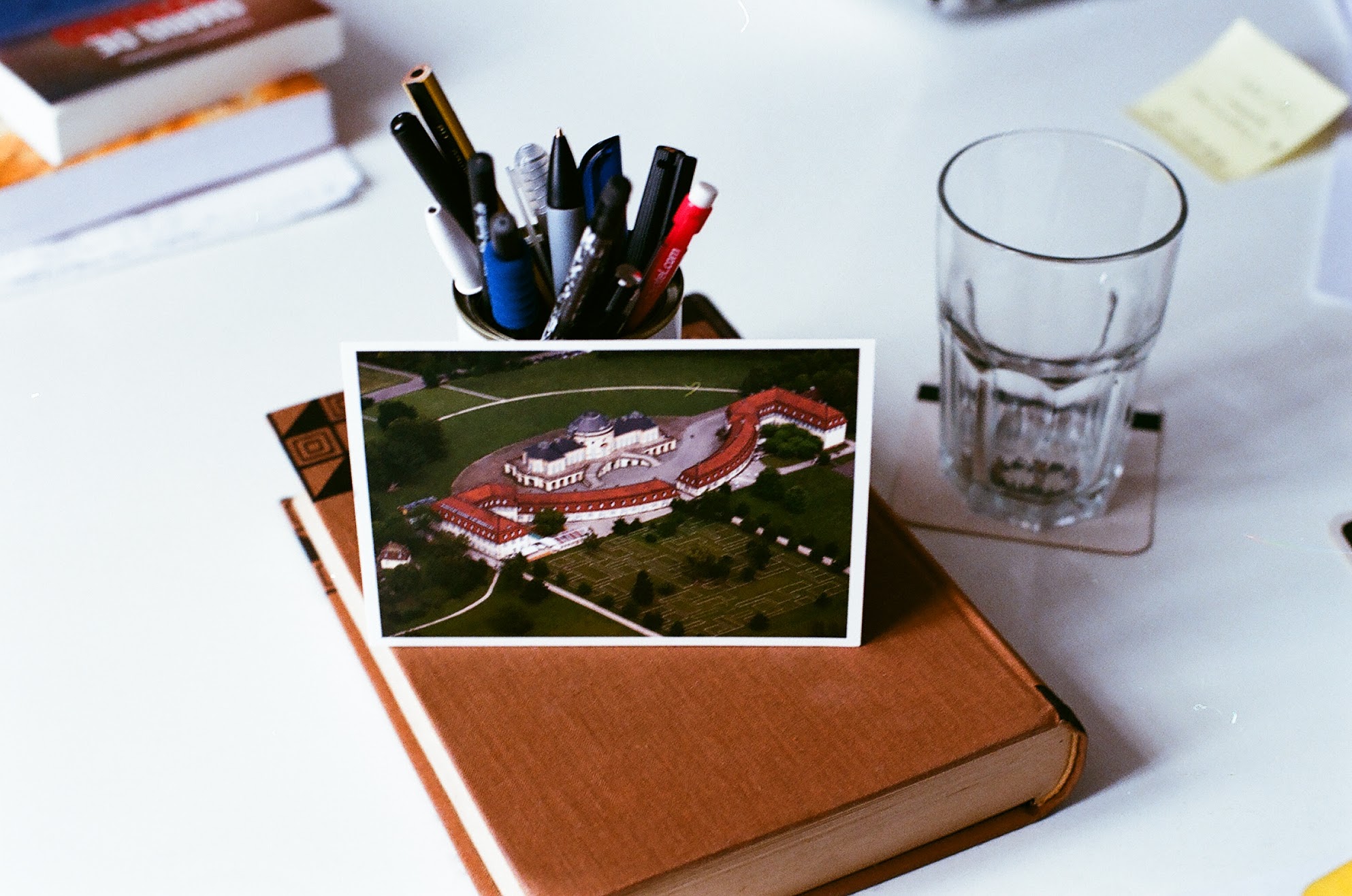 El cine es otra cosa