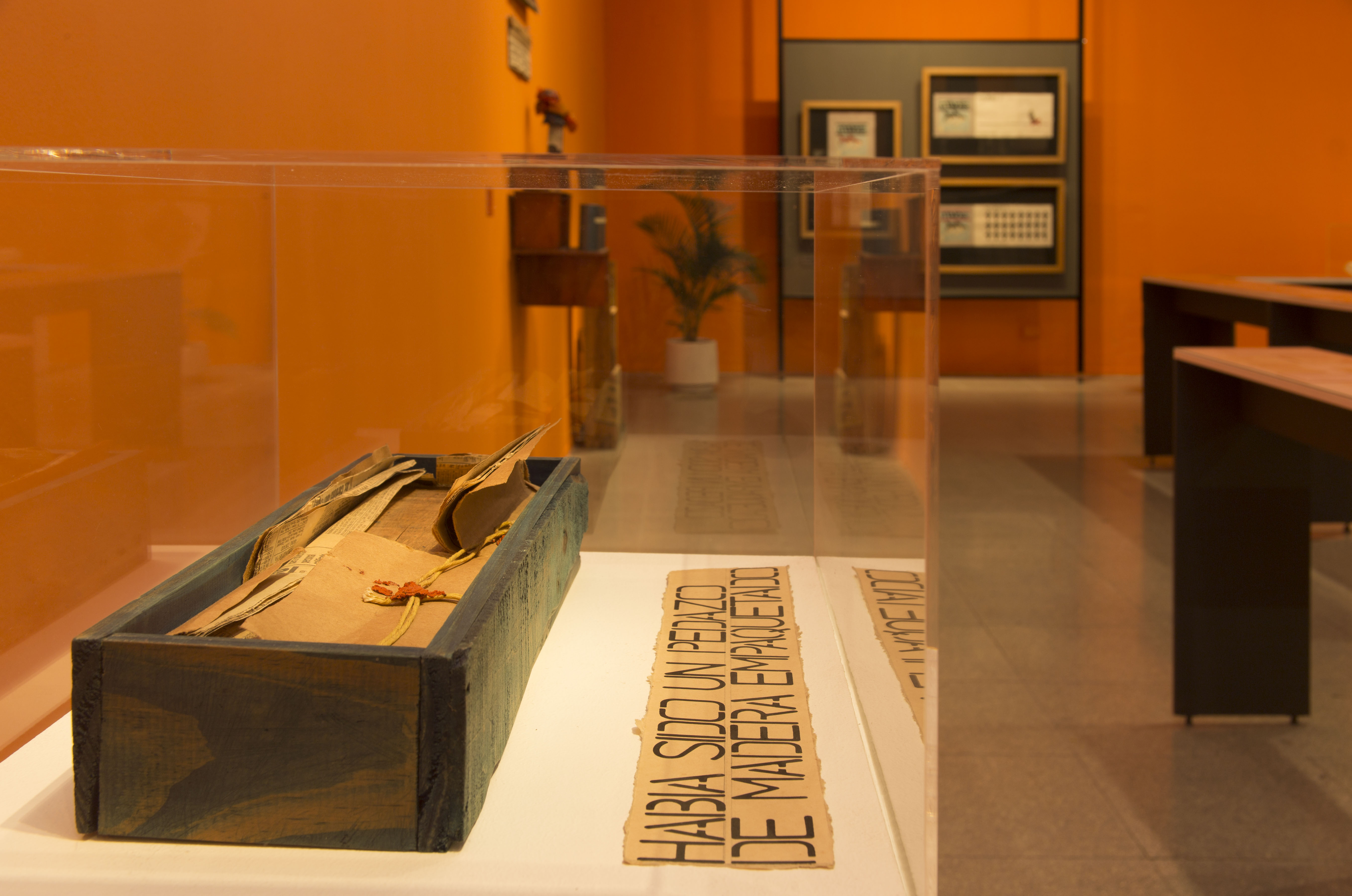 Curso en el Moderno: Señalamientos para Vigo