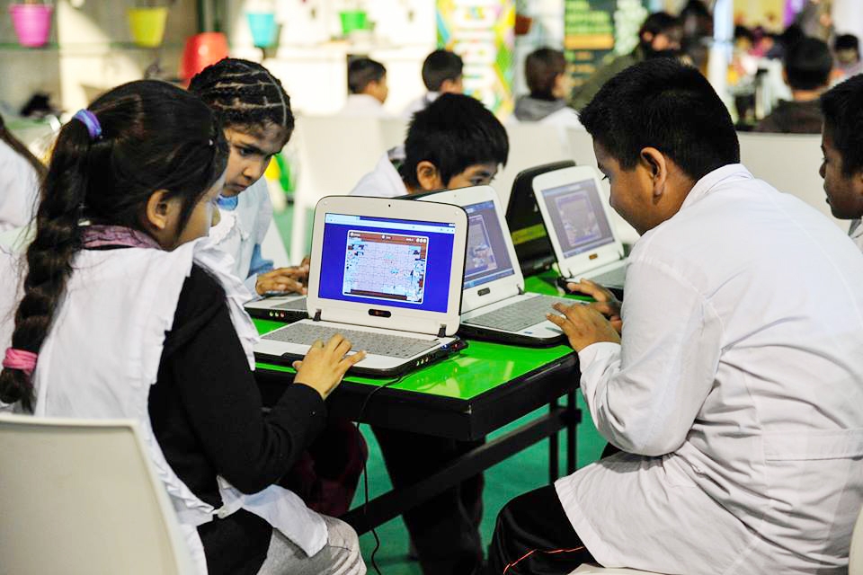 La Ciudad mudará el Ministerio de Educación al Barrio 31