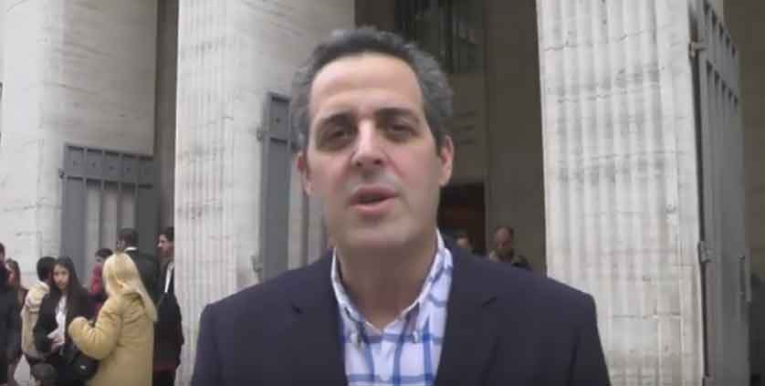 Presente y futuro del Registro Civil, a 130 años de su fundación