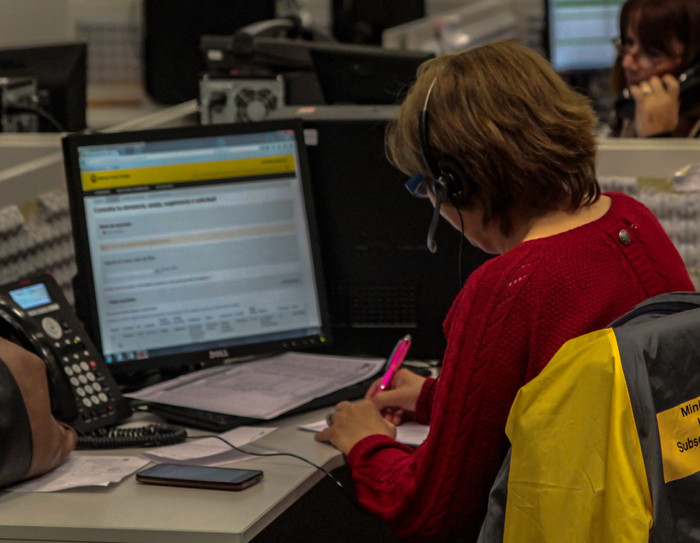 Alcohol, cocaína y pasta base, los motivos de las llamadas a la línea 108