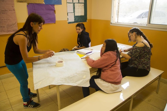 Jornada extendida: 9 horas más de clases para los chicos