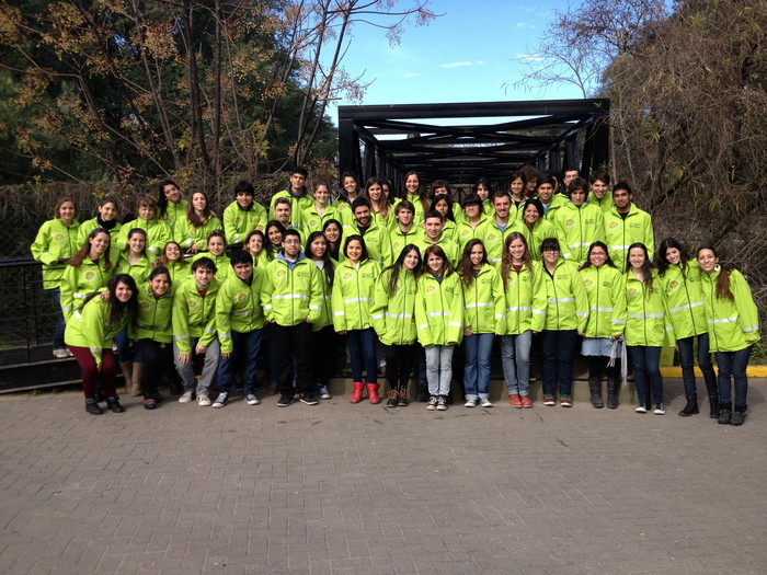 Prácticas rentadas para promover la higiene y la separación en origen
