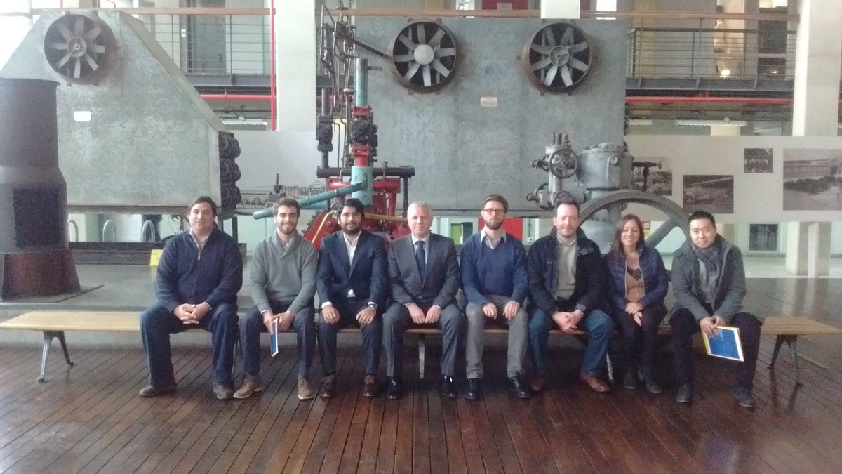  El software porteño viaja a Lima, Perú